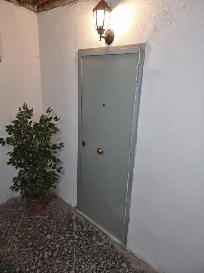 Casa Via Nicotera 14 Villa Naples Luaran gambar